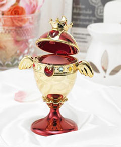 CHALFRAG RAINBOW MOON CHALICE ROOM FRAGANCE - SAILOR MOON